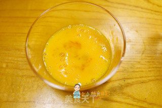8个月以上辅食蒸蛋羹的做法步骤：4
