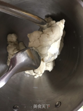 糯米卷的做法步骤：11