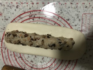 糯米卷的做法步骤：14