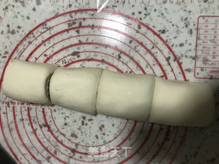 糯米卷的做法步骤：16