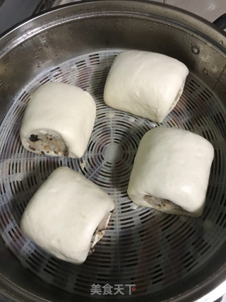 糯米卷的做法步骤：18