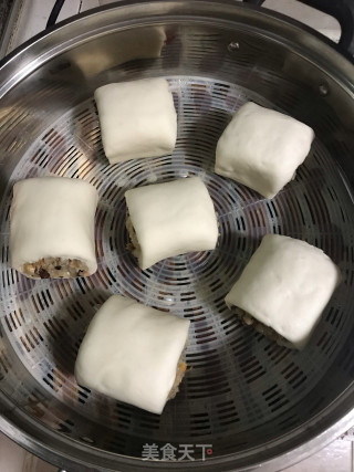糯米卷的做法步骤：19