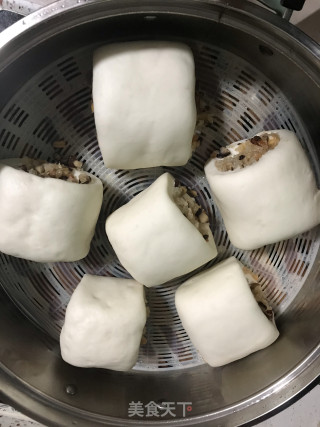 糯米卷的做法步骤：20