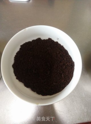 抹茶奶油慕斯的做法步骤：1