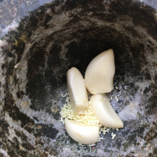 “春日应季美食”蒸水萝卜缨的做法步骤：14