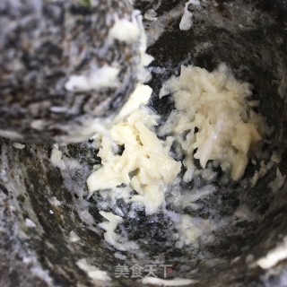 “春日应季美食”蒸水萝卜缨的做法步骤：15
