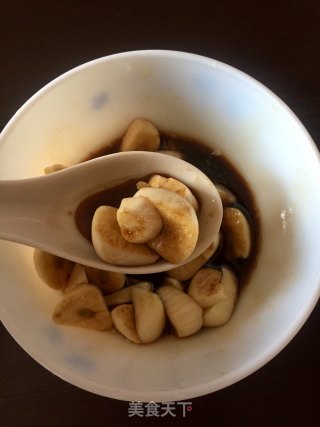 白菜豆腐大油饺的做法步骤：13