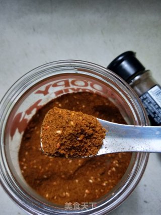 麻辣豆皮的做法步骤：6