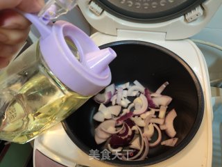 电饭锅盐焗鸡翅根的做法步骤：7