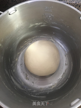油炸芋泥包的做法步骤：3