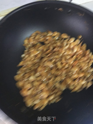 糖醋虾的做法步骤：2