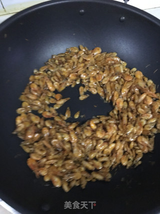 糖醋虾的做法步骤：3