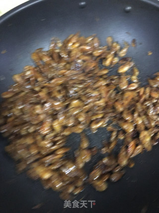 糖醋虾的做法步骤：4