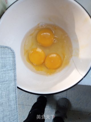 蛋包饭的做法步骤：5