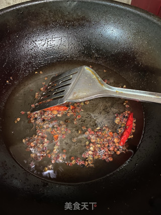 水煮鱼的做法步骤：5