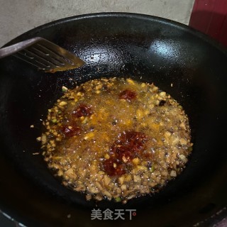 水煮鱼的做法步骤：7