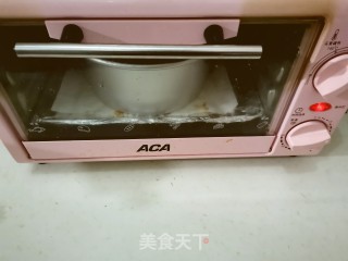 DIY6寸蛋糕的做法步骤：12