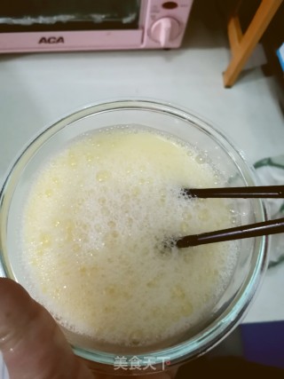 花蛤蒸蛋的做法步骤：4
