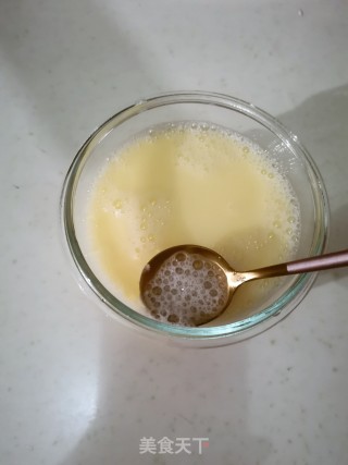 花蛤蒸蛋的做法步骤：5