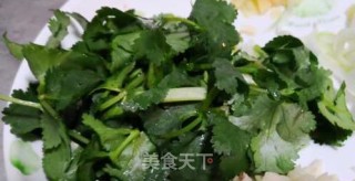 白萝卜汤的做法步骤：3
