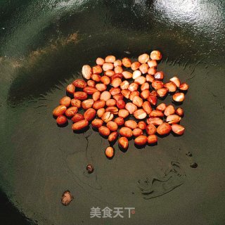 自制酸辣粉的做法步骤：2