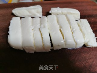炸酸奶的做法步骤：5