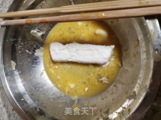 炸酸奶的做法步骤：7