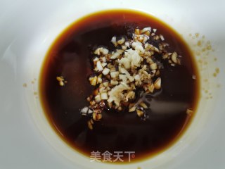 黑椒鲜虾蘑菇酿#春日应季美食#的做法步骤：1