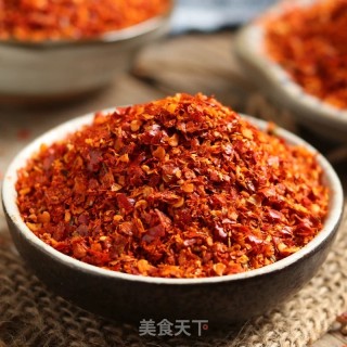 香辣牛肉酱的做法步骤：11