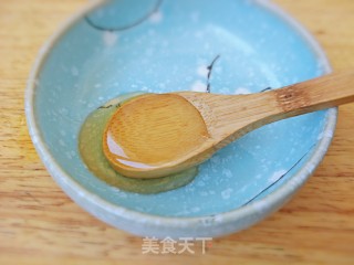 胡萝卜蜂蜜水的做法步骤：6