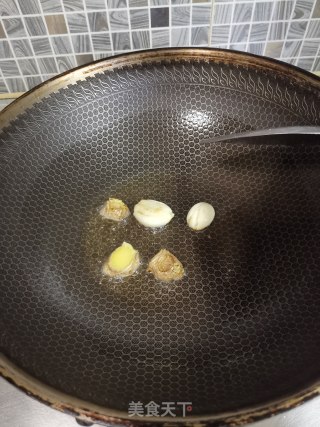卤水小鸡腿的做法步骤：2