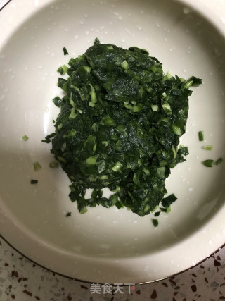 水晶蒸饺的做法步骤：7