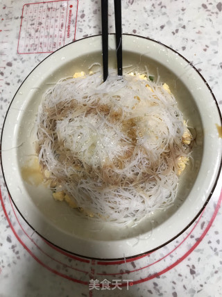 水晶蒸饺的做法步骤：12