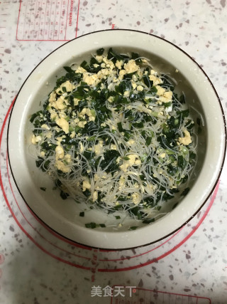 水晶蒸饺的做法步骤：13