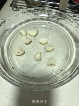 红酒烧兔肉的做法步骤：10