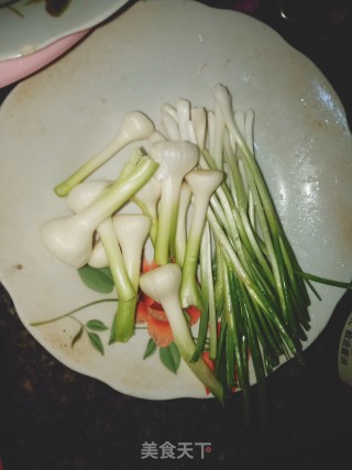 炒八爪鱼的做法步骤：2