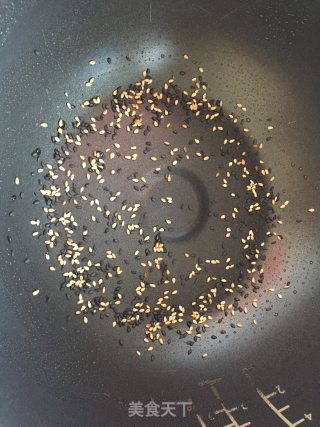 淮山懒人面包的做法步骤：9