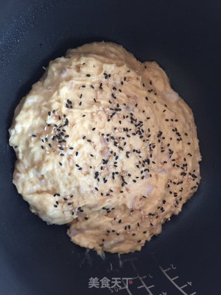 淮山懒人面包的做法步骤：10
