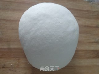 韭菜饺子的做法步骤：5