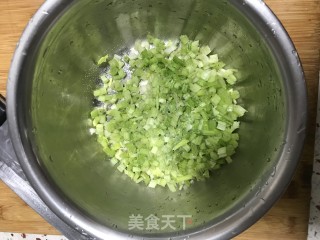 鲜肉包的做法步骤：3