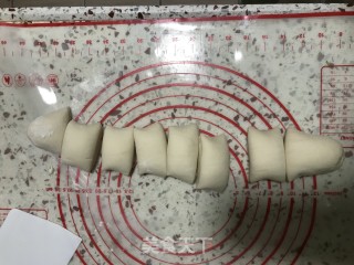 鲜肉包的做法步骤：12