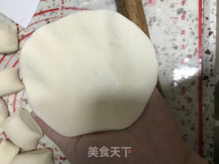 鲜肉包的做法步骤：13
