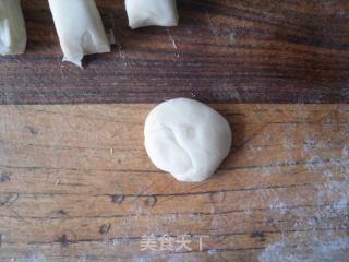 棋子烧饼的制作方式的做法步骤：13