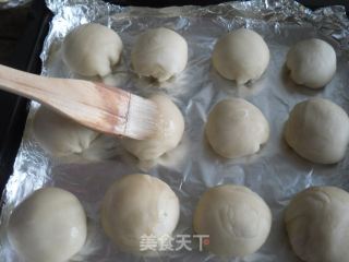 棋子烧饼的制作方式的做法步骤：20