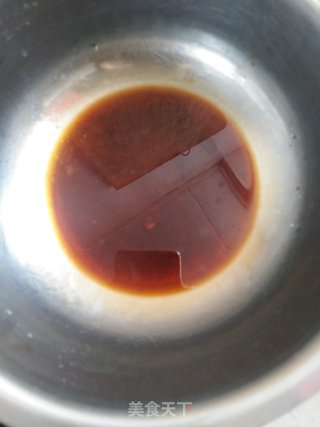 富贵花开：爽口小萝卜的做法步骤：5
