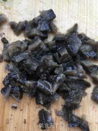 “春日应季美食”韭菜海鲜水饺的做法步骤：11