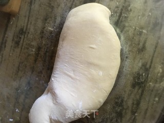 “春日应季美食”韭菜海鲜水饺的做法步骤：17