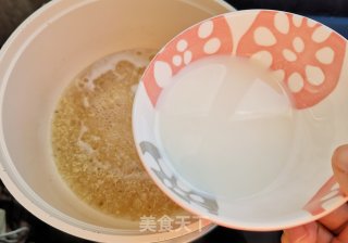 牛奶藜麦粥的做法步骤：3