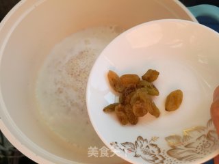 牛奶藜麦粥的做法步骤：4