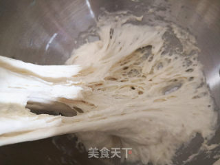 老式面包的做法步骤：1